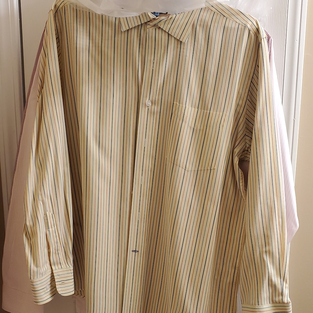Club room shirt